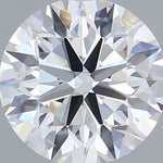 IGI 1.36 Carat Round Brilliant Lab Grown Diamond 人工培育鑽石 實驗室人造鑽石