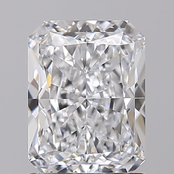 IGI 1.67 Carat 雷地恩切割 - Radiant Cut 培育鑽石 Lab Grown Diamond 人造鑽石 人工鑽石 實驗室鑽石 培養鑽石 香港 培育鑽 