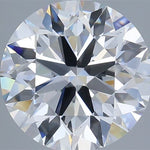 IGI 1.87 Carat Round Brilliant Lab Grown Diamond