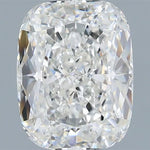 IGI 2.07 Carat Cushion Lab Grown Diamond 人工培育鑽石 實驗室人造鑽石