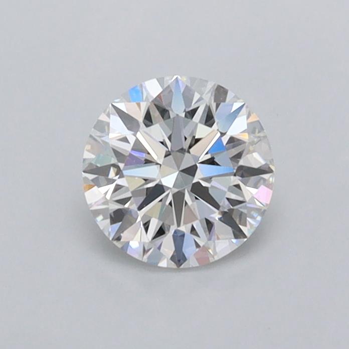 IGI 0.53 Carat Round Brilliant Lab Grown Diamond 人工培育鑽石 實驗室人造鑽石