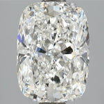 IGI 3.25 Carat Cushion Lab Grown Diamond 人工培育鑽石 實驗室人造鑽石