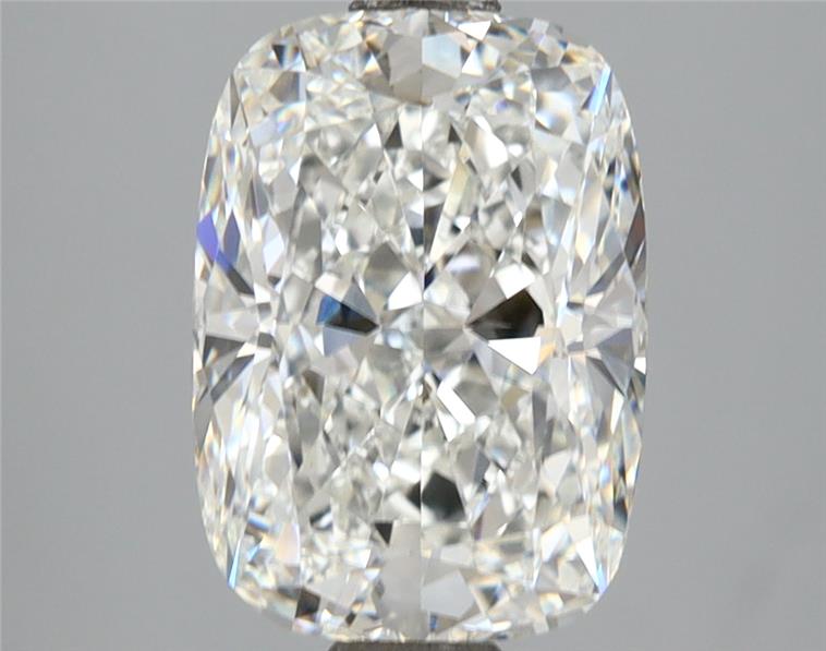 IGI 3.25 Carat Cushion Lab Grown Diamond 人工培育鑽石 實驗室人造鑽石
