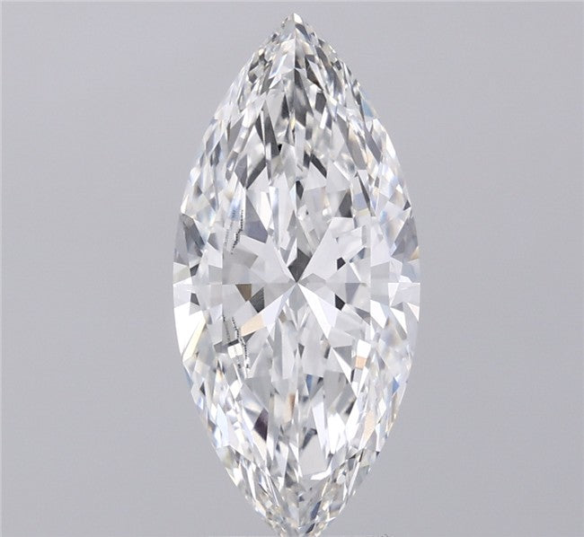 IGI 3.56 Carat Marquise Lab Grown Diamond 人工培育鑽石 實驗室人造鑽石