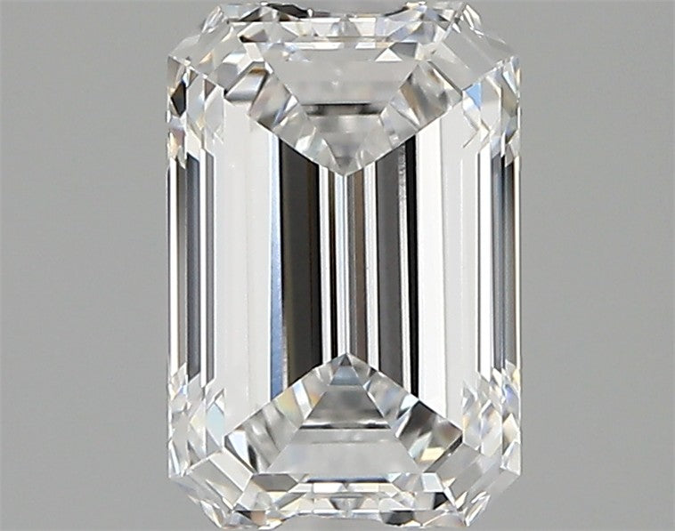 IGI 1.96 Carat Emerald Lab Grown Diamond 人工培育鑽石 實驗室人造鑽石