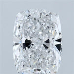 IGI 5.00 Carat Cushion Lab Grown Diamond 人工培育鑽石 實驗室人造鑽石