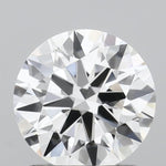 IGI 1.14 Carat Round Brilliant Lab Grown Diamond 人工培育鑽石 實驗室人造鑽石
