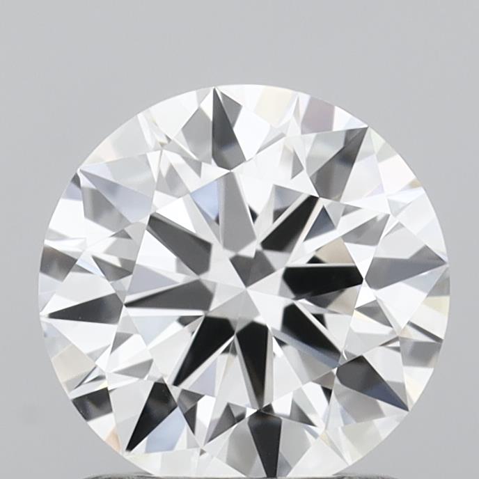IGI 1.14 Carat Round Brilliant Lab Grown Diamond 人工培育鑽石 實驗室人造鑽石