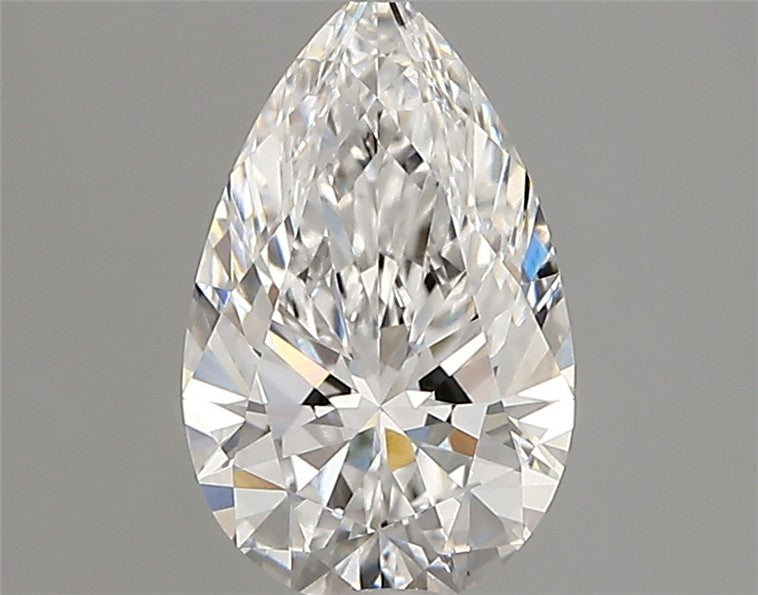 IGI 1.43 Carat Pear Lab Grown Diamond 人工培育鑽石 實驗室人造鑽石