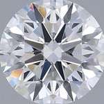 IGI 1.41 Carat Round Brilliant Lab Grown Diamond 人工培育鑽石 實驗室人造鑽石
