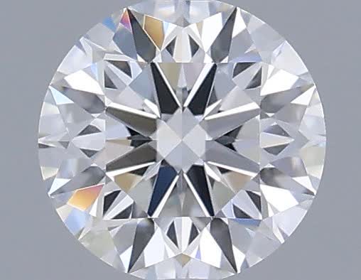 IGI 1.41 Carat Round Brilliant Lab Grown Diamond 人工培育鑽石 實驗室人造鑽石