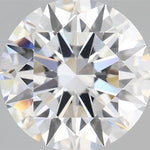 IGI 1.90 Carat Round Brilliant Lab Grown Diamond 人工培育鑽石 實驗室人造鑽石