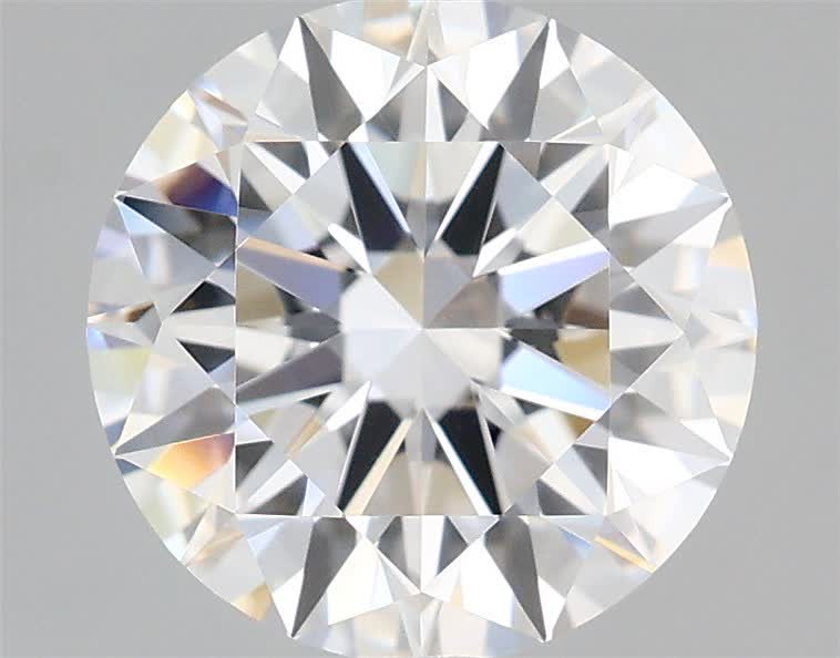 IGI 1.90 Carat Round Brilliant Lab Grown Diamond 人工培育鑽石 實驗室人造鑽石
