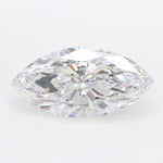 IGI 1.20 Carat Marquise Lab Grown Diamond 人工培育鑽石 實驗室人造鑽石