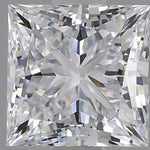 IGI 1.07 Carat Princess Cut Lab Grown Diamond