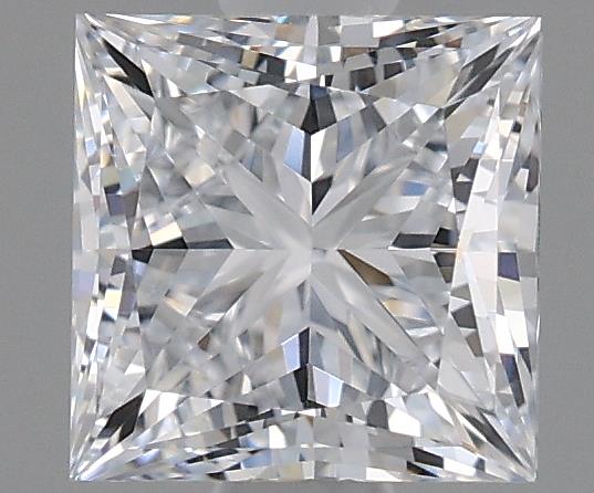 IGI 1.07 Carat Princess Cut Lab Grown Diamond