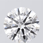IGI 2.09 Carat Round Brilliant Lab Grown Diamond