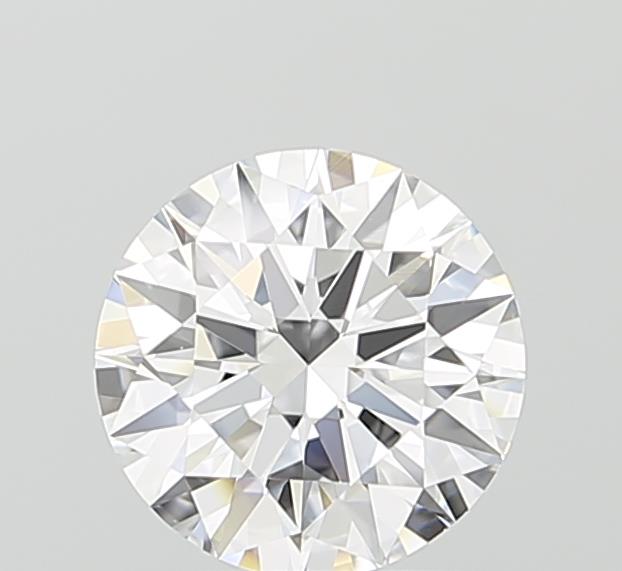 IGI 1.50 Carat Round Brilliant Lab Grown Diamond 人工培育鑽石 實驗室人造鑽石