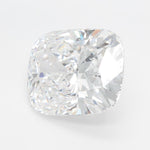 IGI 4.10 Carat Cushion Lab Grown Diamond 人工培育鑽石 實驗室人造鑽石