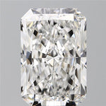 IGI 7.00 Carat Radiant Cut Lab Grown Diamond 人工培育鑽石 實驗室人造鑽石
