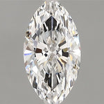 IGI 1.07 Carat Marquise Lab Grown Diamond 人工培育鑽石 實驗室人造鑽石