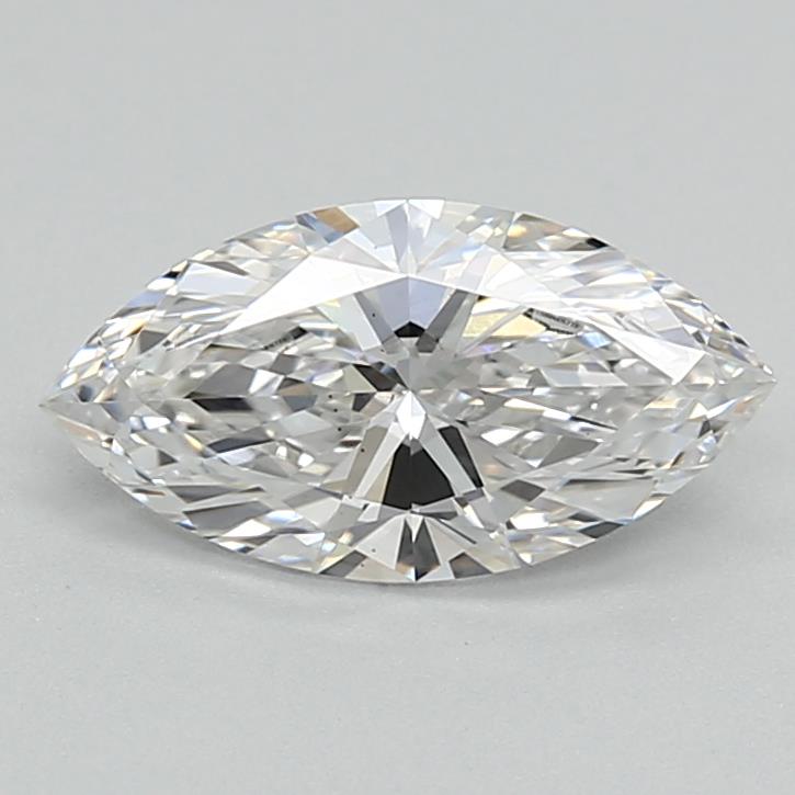 IGI 0.93 Carat Marquise Lab Grown Diamond 人工培育鑽石 實驗室人造鑽石