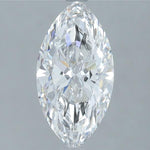 IGI 1.60 Carat Marquise Lab Grown Diamond 人工培育鑽石 實驗室人造鑽石