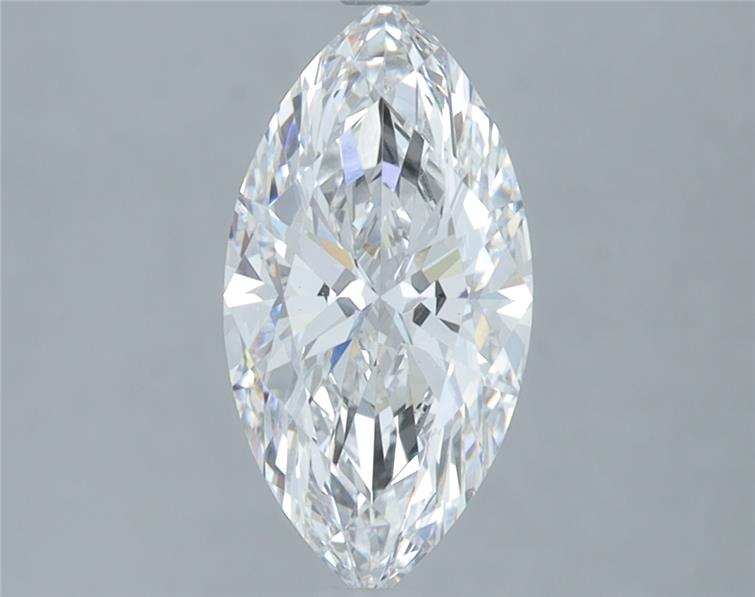 IGI 1.60 Carat Marquise Lab Grown Diamond 人工培育鑽石 實驗室人造鑽石