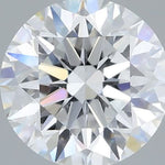 IGI 1.11 Carat Round Brilliant Lab Grown Diamond 人工培育鑽石 實驗室人造鑽石