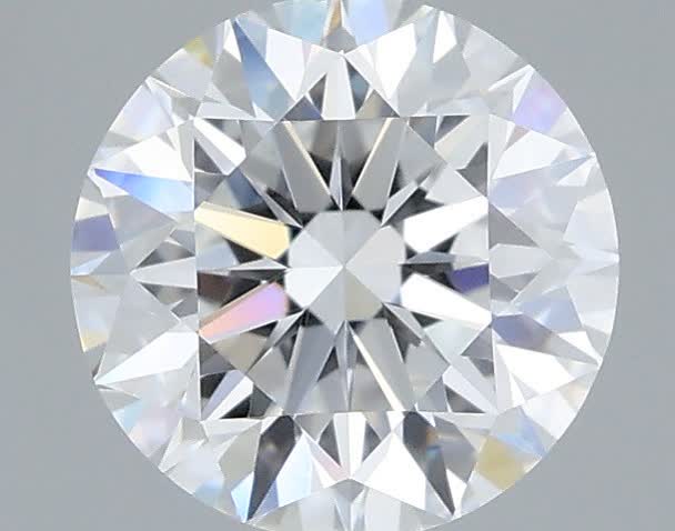 IGI 1.11 Carat Round Brilliant Lab Grown Diamond 人工培育鑽石 實驗室人造鑽石