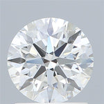 IGI 1.3 Carat Round Brilliant Lab Grown Diamond