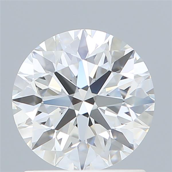 IGI 1.3 Carat Round Brilliant Lab Grown Diamond