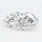 IGI 1.36 Carat Marquise Lab Grown Diamond 人工培育鑽石 實驗室人造鑽石