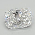 IGI 0.7 Carat Cushion Lab Grown Diamond