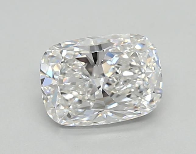IGI 0.7 Carat Cushion Lab Grown Diamond