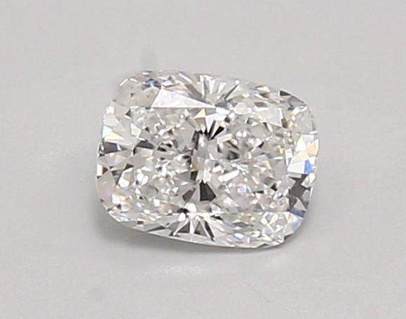 IGI 0.74 Carat Cushion Lab Grown Diamond 人工培育鑽石 實驗室人造鑽石