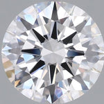 IGI 1.50 Carat Round Brilliant Lab Grown Diamond 人工培育鑽石 實驗室人造鑽石