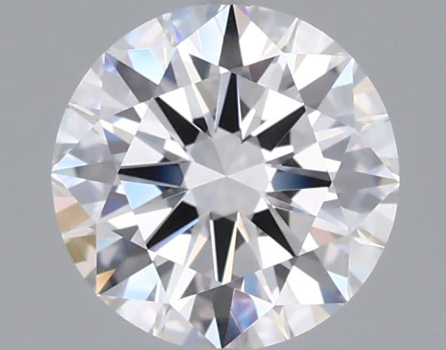 IGI 1.50 Carat Round Brilliant Lab Grown Diamond 人工培育鑽石 實驗室人造鑽石