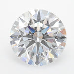 IGI 2.01 Carat Round Brilliant Lab Grown Diamond 人工培育鑽石 實驗室人造鑽石
