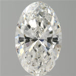 IGI 7.00 Carat Oval Lab Grown Diamond 人工培育鑽石 實驗室人造鑽石