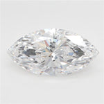 IGI 2.79 Carat Marquise Lab Grown Diamond 人工培育鑽石 實驗室人造鑽石