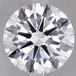 IGI 2.52 Carat Round Brilliant Lab Grown Diamond 人工培育鑽石 實驗室人造鑽石