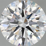IGI 4.11 Carat Round Brilliant Lab Grown Diamond 人工培育鑽石 實驗室人造鑽石