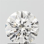 IGI 0.98 Carat Round Brilliant Lab Grown Diamond 人工培育鑽石 實驗室人造鑽石