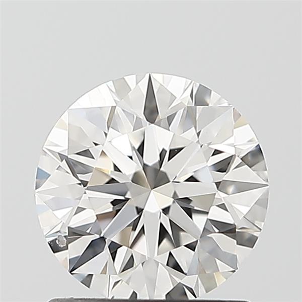 IGI 0.98 Carat Round Brilliant Lab Grown Diamond 人工培育鑽石 實驗室人造鑽石