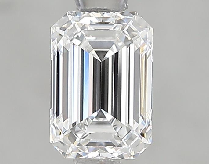 IGI 1 Carat Emerald Lab Grown Diamond