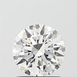 IGI 1.00 Carat Round Brilliant Lab Grown Diamond 人工培育鑽石 實驗室人造鑽石