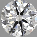 IGI 1.15 Carat Round Brilliant Lab Grown Diamond 人工培育鑽石 實驗室人造鑽石
