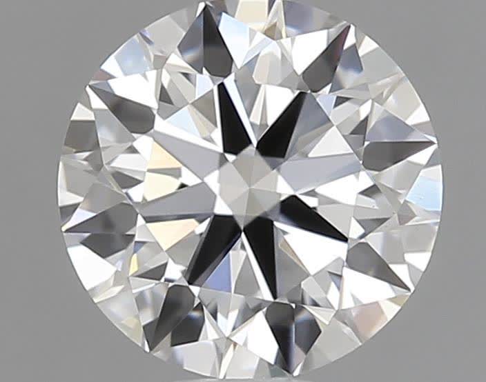 IGI 1.15 Carat Round Brilliant Lab Grown Diamond 人工培育鑽石 實驗室人造鑽石