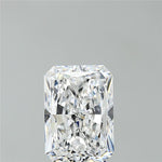 IGI 3.53 Carat Radiant Cut Lab Grown Diamond 人工培育鑽石 實驗室人造鑽石